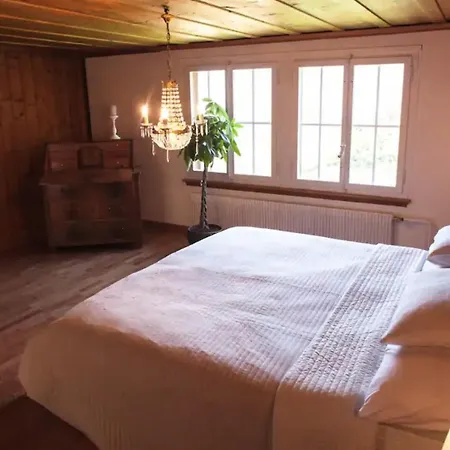 Lejlighed Marianne's Rustic *