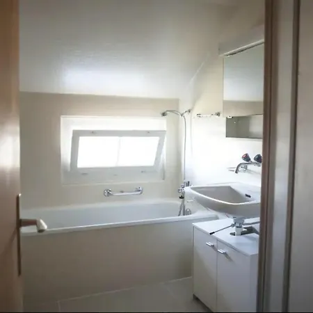 Marianne's Rustic Διαμέρισμα