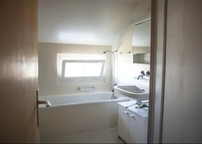 Marianne's Rustic Apartmán