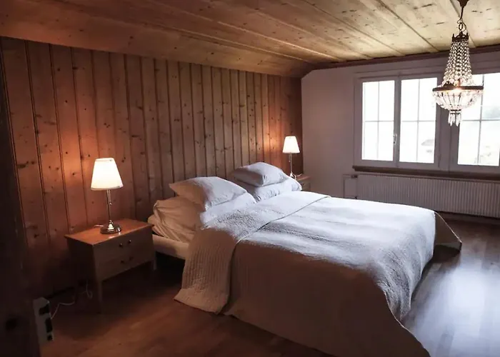 Apartment Marianne's Rustic *